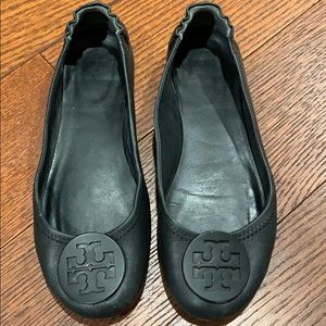 Tory Burch Minnie Ballet Flats